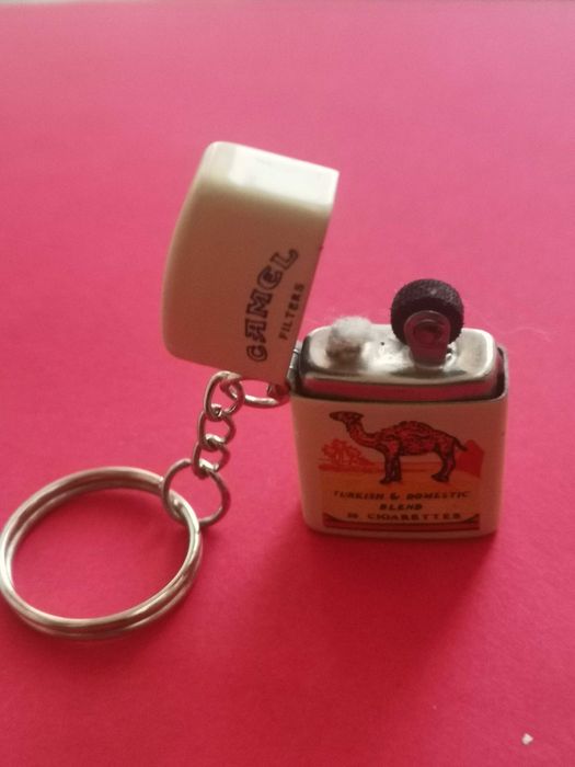 Ретро запалки от 90-те години