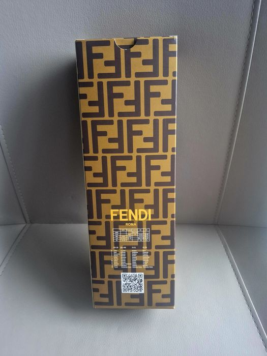 Sosete Fendi ! Set de 6 bucati ! Material calitativ