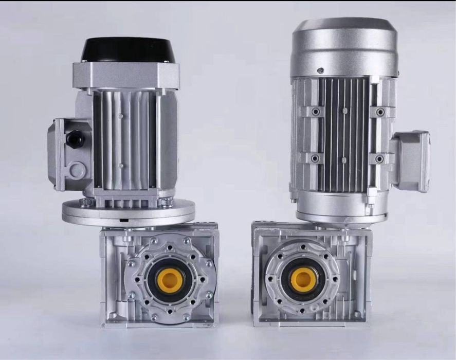 Червячный редуктор мотор редуктор