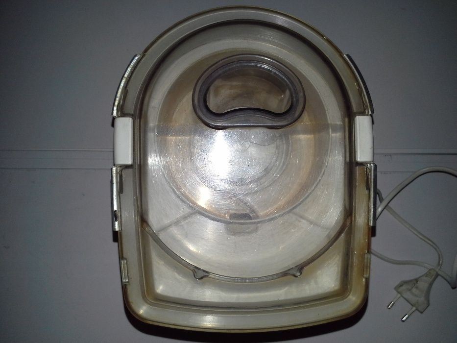 Сокоизстисквачка Моулинекс