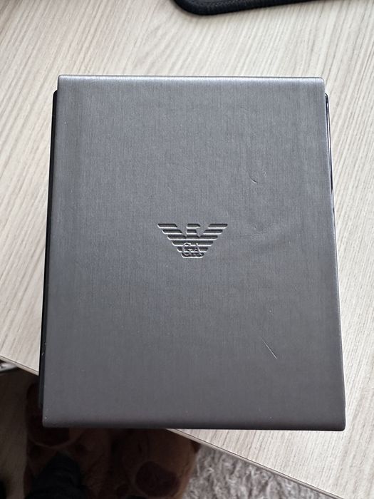 Ceas Emporio Armani nou