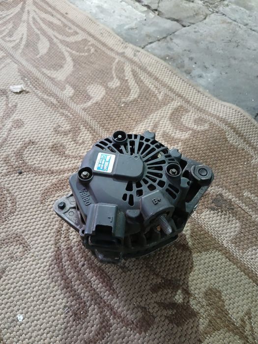 Генератор Kia cerato