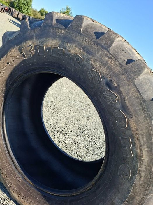 Anvelopa 650/65r38 Firestone SH fara defecte