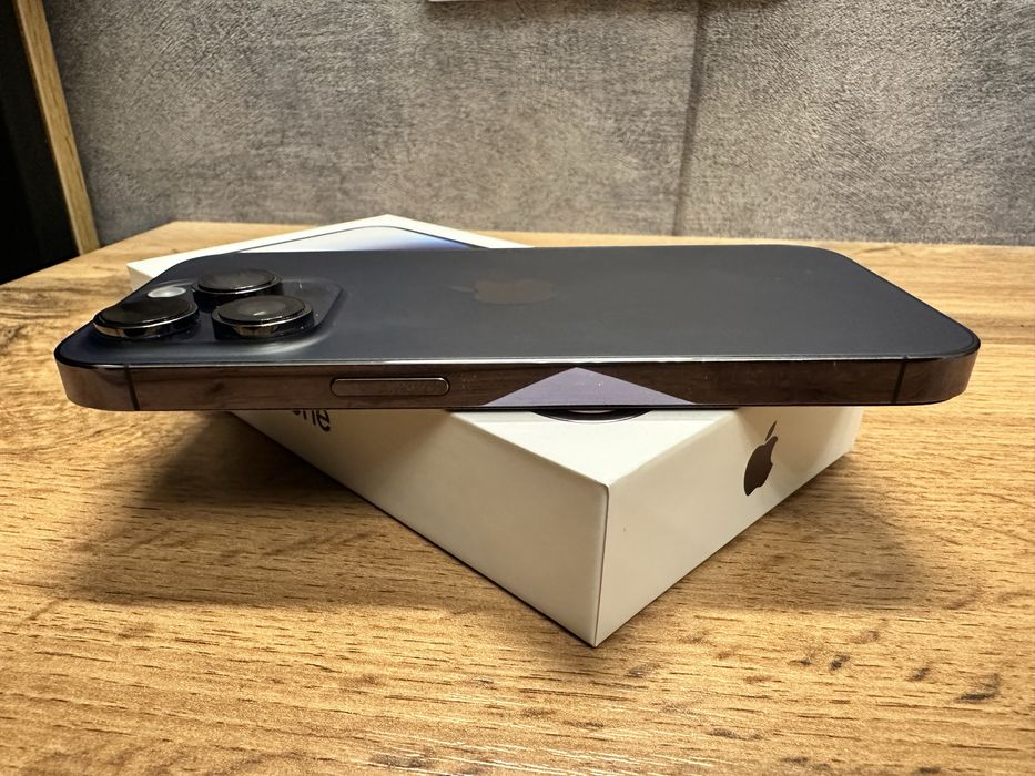 iPhone 14 Pro, 128 Gb, Deep Purple