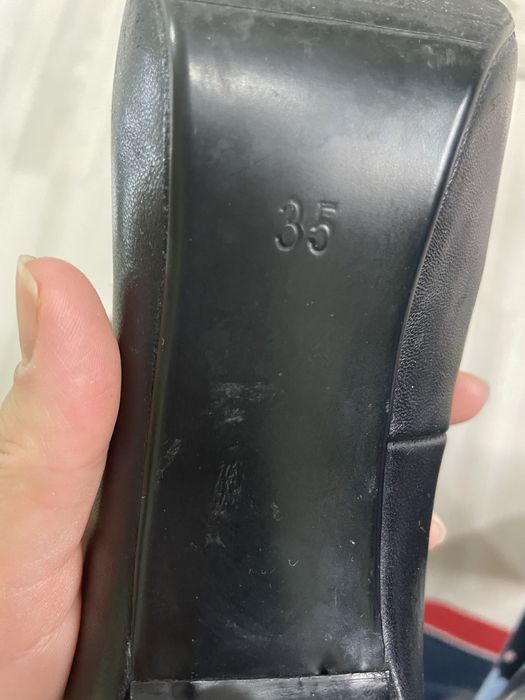 Туфли женские