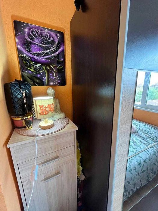 Продава се Едностаен апартамент в Русе, Чародейка - Юг - 45 кв.м за 778 €/кв.м - Снимка #7