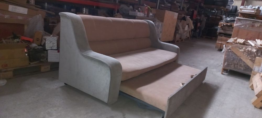 Диван раскладной