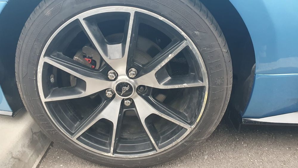 Vand jante R19 R18 Ford Mustang  2015-2023