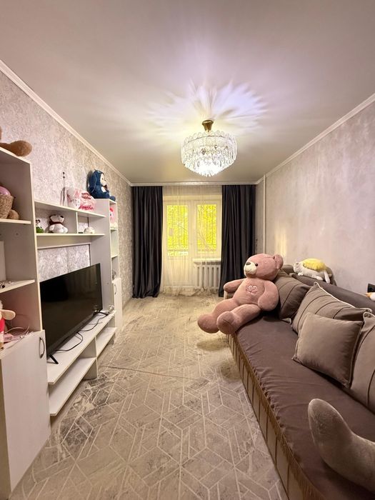 2-комн. кв. ул. Жастар д. 37