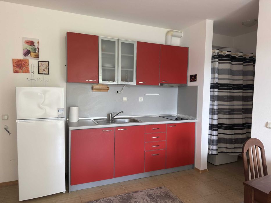 Продава се Двустаен апартамент в к.к. Слънчев бряг - 62 кв.м за 1162 €/кв.м - Снимка #5