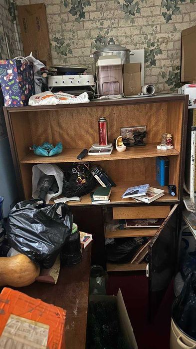 Отдам старую мебель (советского времени) бесплатно, самовывоз