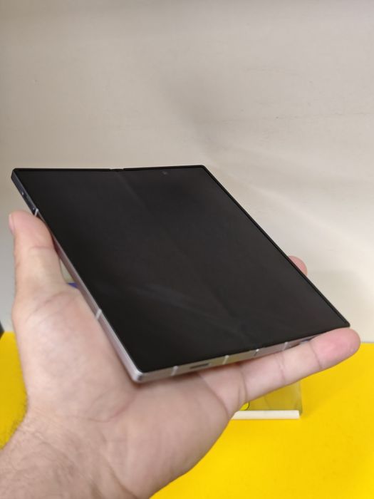Samsung Galaxy Fold 6 By pass Mdm