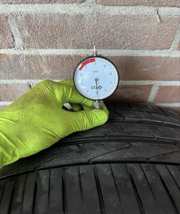 Мерцедес GLC джанти 19 цола