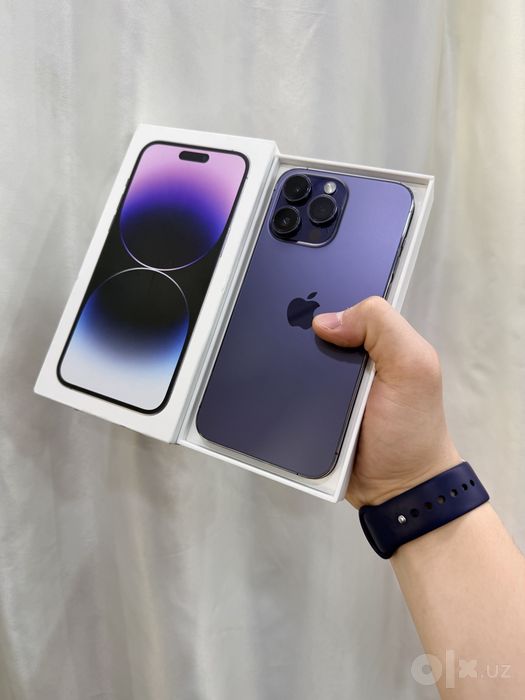 Iphone 14 pro max srochna