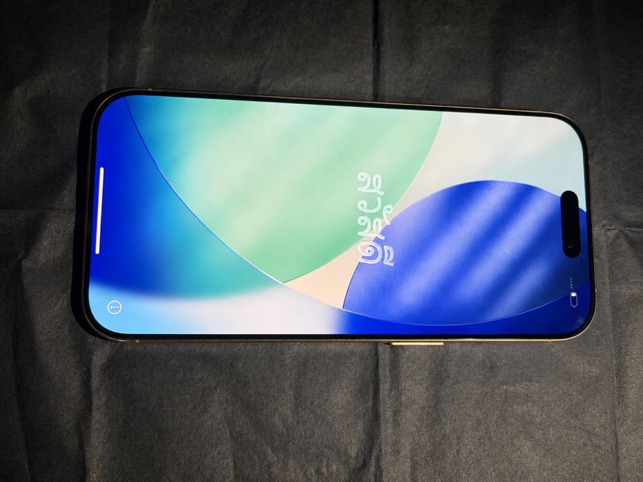 Iphone. 16 pro 128