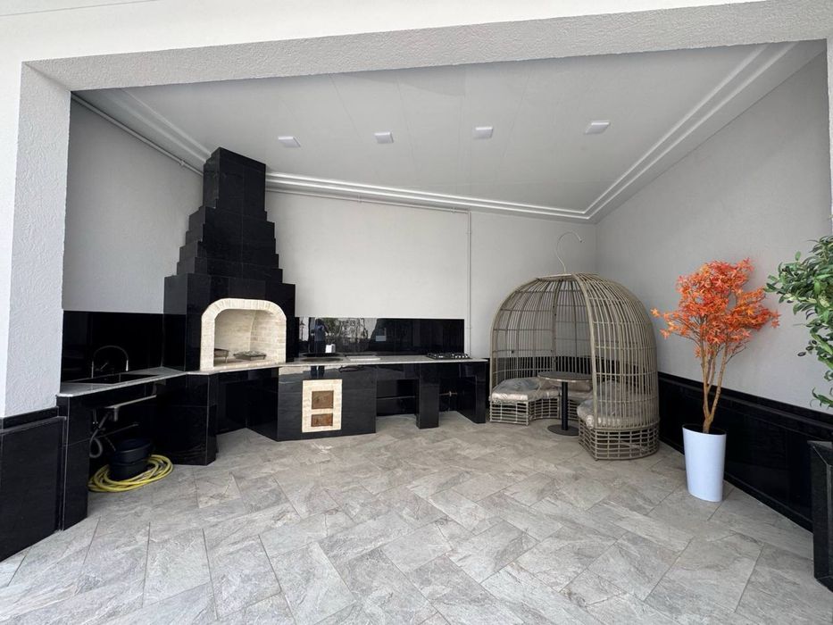 ЕВРОДОМ 2,7 сотки на Академгородке ( IT Park )