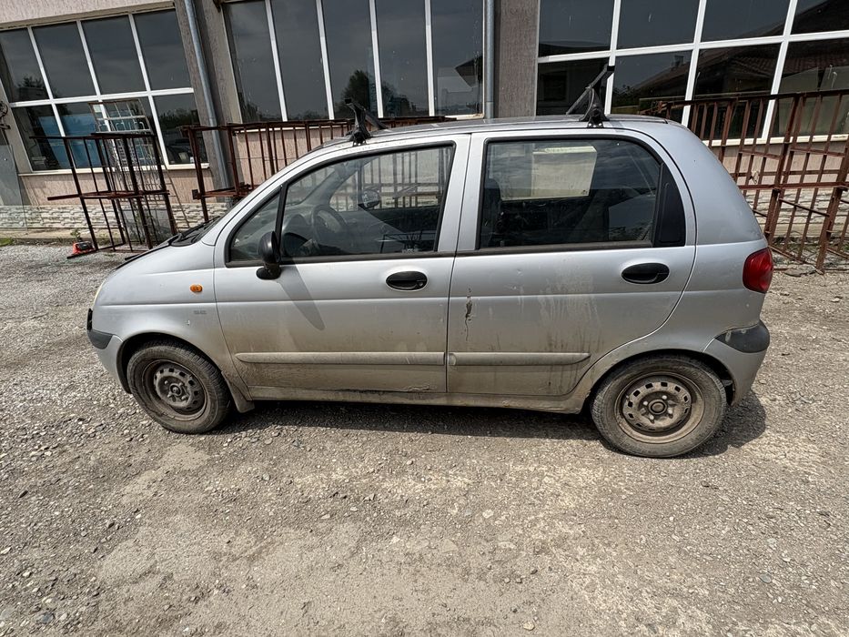 Daewoo Matiz 1.0 M1 ‼️на части‼️