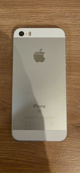 iPhone SE 32Gb Silver