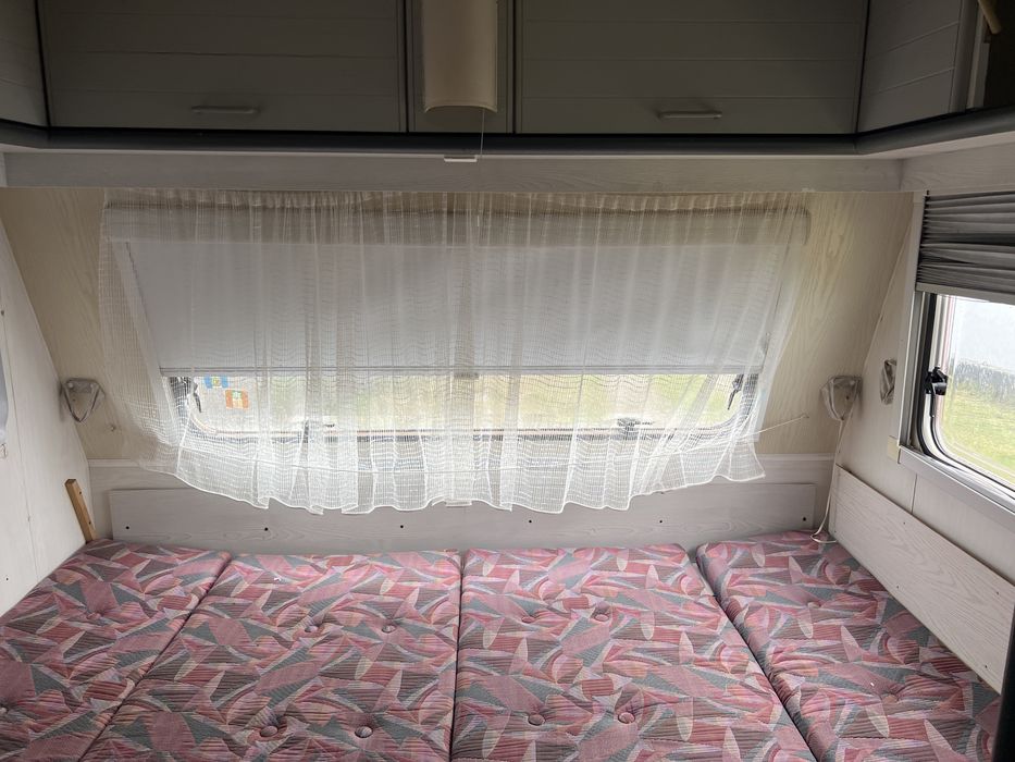 Rulota Home Car 750 kg