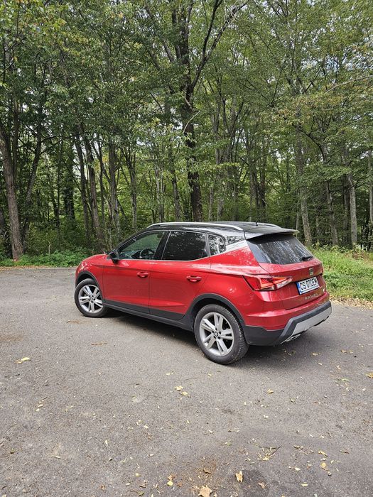Vând Seat Arona Fr