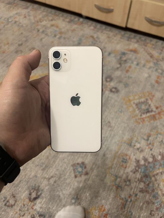 Iphone 11 128 gb