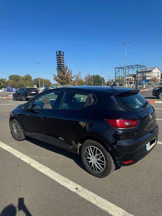 RENAULT Clio 2015 — imagine 2