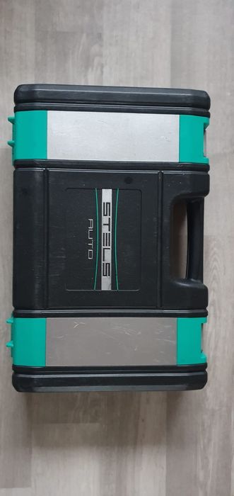 Набор инструментов Stels 82