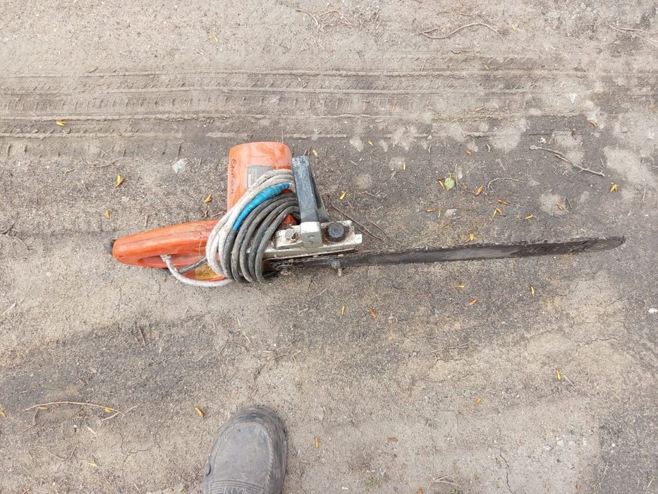 Продам электрорубан