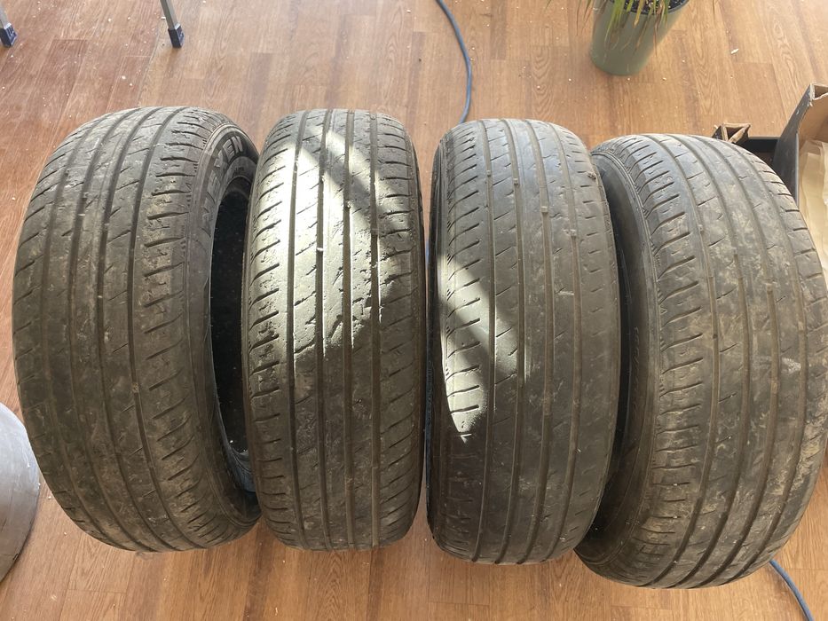 185/65/15. Летний шина