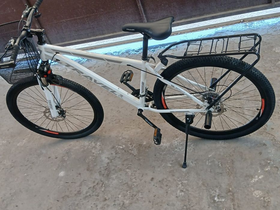 Велосипед сатылады