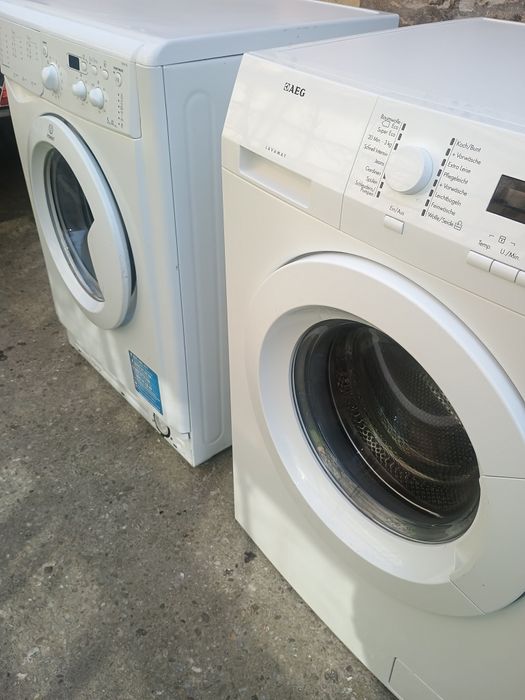 Mașină de spălat Gorenje afișaj W176