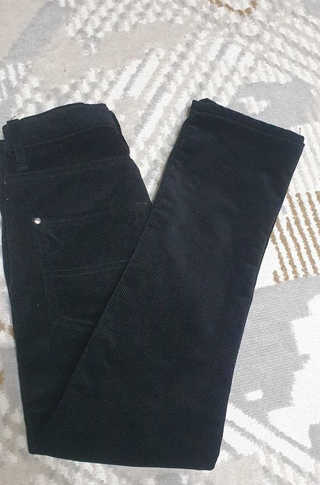 Брюки для мальчика школьные