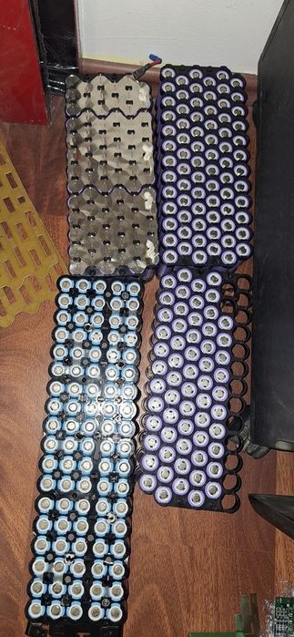 Celule Samsung  verificate