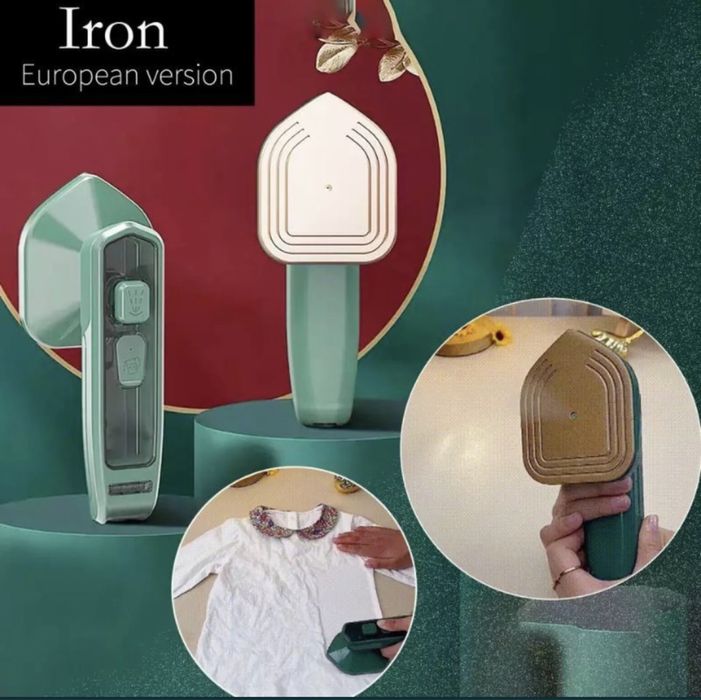 Мини дазмол ишлатиш учун жуда кулай