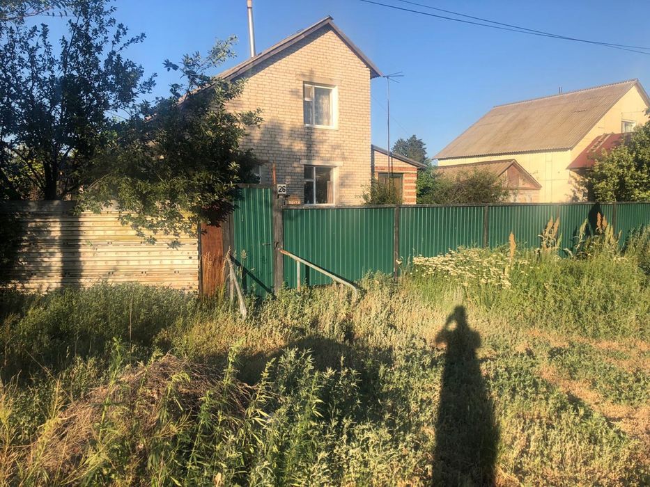 Продам дом в плодващном