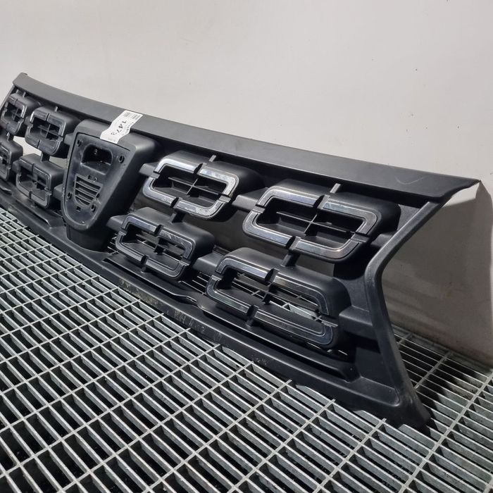 Grila fata Dacia Duster II 2018 - 2021 (1473)