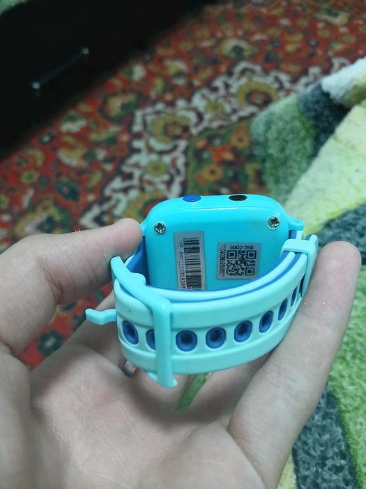 Smartwatch детский