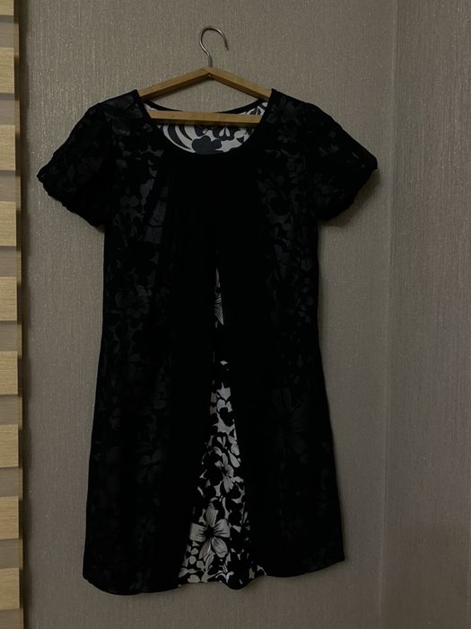 Женское платье