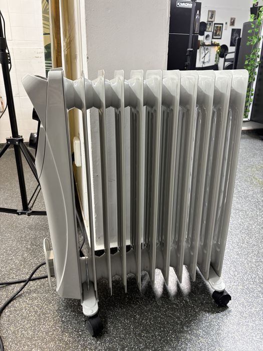 Vand calorifer folosit