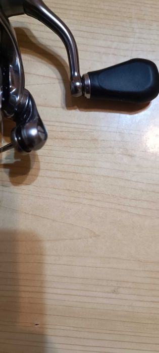 Shimano 2018 Stella 1000