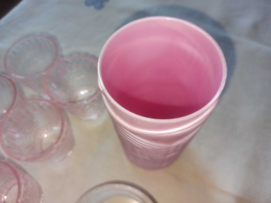 Туристически чашки