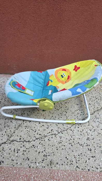 Шезлог +активна гимнастика