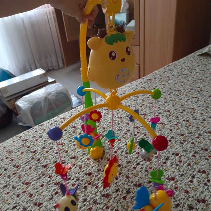 Игрушка подвестка