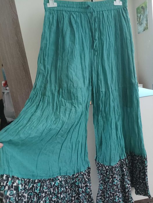 Панталон стил Бохо