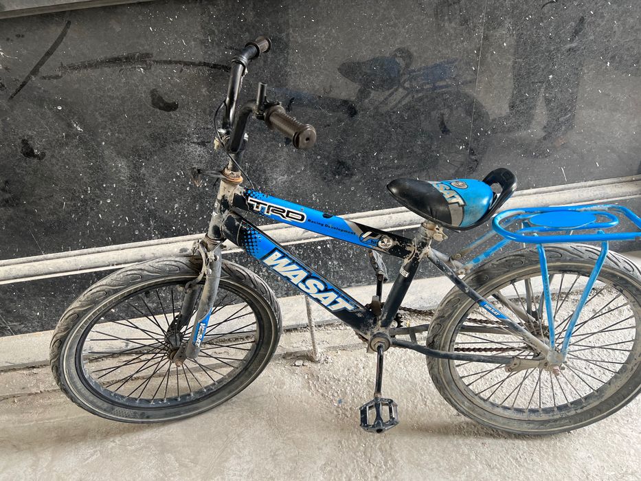 Велосипед velosiped 3tasi 100$ ga