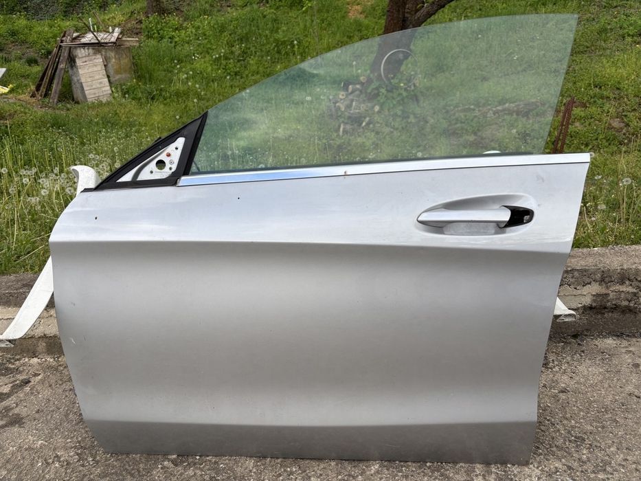 Врати / врата Мерцедес ЦЛА Mercedes CLA W117