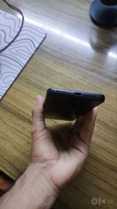 Redmi Note 12 Pro 8/256 GB IDEAL