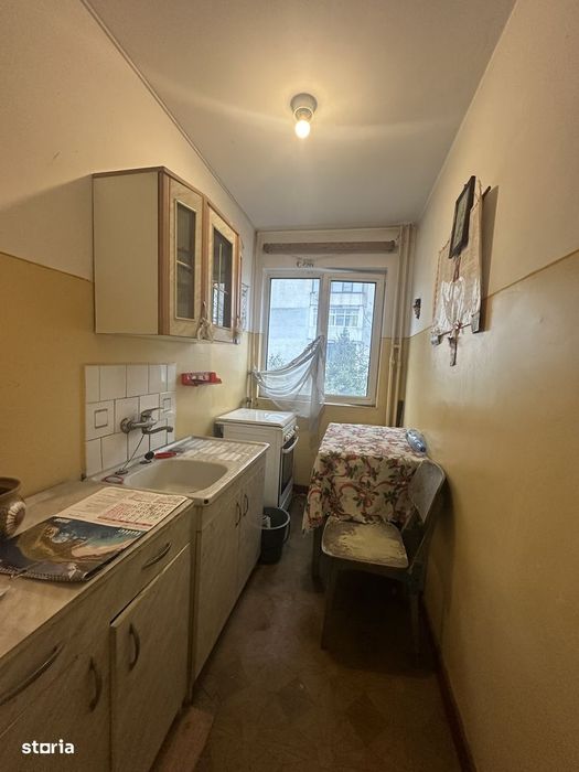 Agentia imobiliara VIGAFON vinde apartament 3 camere Nord
