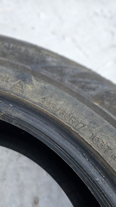 Шины зимние на шипах