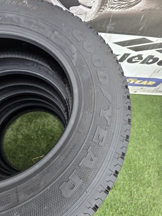 205 r 16c goodyear m+s